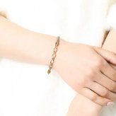 ブレスレット 静電気除去グッズ 静電気ブレスレット ヘアゴム レディース おしゃれ かわいい つけっぱなし antishock 日本製 静電気除去 静電気 静電気ブレス パチパチしない ヘアアクセ 静電気防止 中国製 シンプル 静電気抑制