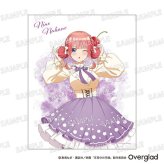 映画 五等分の花嫁 キャンバスアート クリームソーダver.（中野二乃） 日本製