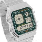カシオ クラシック CASIO CLASSIC 限定モデル デジタル 腕時計 A130WE-3AJF【2026 新作】