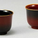 ぼかし塗　ぐい?ペア  2630 景品 記念品 粗品 ノベルティ 名入れ 御挨拶 ご挨拶