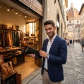 ベリーズヨーク　BELLIES YORK　ラウンドファスナー長財布　BYTM1878BR　ブラウン　ベジタブルタンニン　イタリアンレザー　牛革　”エイジングを楽しむ革小物”