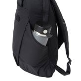 ノースフェイス リュック デイパックレディース 19L PC収納 15インチ 軽量 はっ水  NMW62650 THE NORTH FACE Ficus Pack フィーカスパック 通勤 通学 デイリーユース