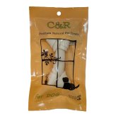 クプレラ CUPURERA C＆R ノットボーン 犬用おやつ S 1個入