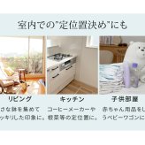 ガーデン エクステリア 天然木製ワゴン型プランタースタンド FW72