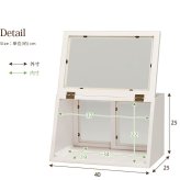 食器棚 キッチン収納 カフェ風 収納 ラック カウンター 上 ミニ ディスプレイ 見せる収納 アンティーク カントリー ガラス扉 レトロ オープン収納 かわいい 理系インテリア カウンター上ガラスケース 1扉 カウンター上収納 新生活