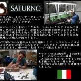 SATURNO サツルノ ラペルピン  薔薇 バラ ローズ ばら 高級 イタリア製 サツルノ ピンブローチ シルバー925