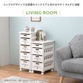 キッチンストッカー ストッカー キャスター付き 隙間収納 収納棚 野菜ストッカー リビング キッチン収納 シンプル リビング収納 ランドリー収納 サニタリー収納 省スペース 食品ストッカー 木製 収納家具 インテリア 新生活 整理収納 家具類 収納用