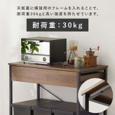 レンジ台 キッチン収納 ゴミ箱上ラック 引出し付き オシャレ 耐荷重30kg レンジボード 幅80cm キッチンラック 3分別 ごみ箱上ラック 送料無料 4カラー展開 アジャスター付きで安心 シンプルデザインラック ：