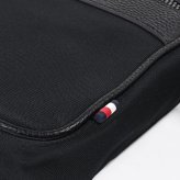 高品質ヨーロッパ輸入モデル トミーヒルフィガー TOMMY HILFIGER ショルダーバッグ REPREVE MINI REPORTER メンズ ブラック AM0AM14448 BDS BLACK 送別会 誕生日 結婚祝い 結婚式 彼氏 息子 夫 男性 名刺入れ 高級 父の日 母の日 即日発送