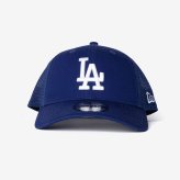 ニューエラ NEW ERA 9FORTY 940 ナインフォーティ TRUCKER CAP Los Angeles Dodgers トラッカー キャップ ロサンゼルス ドジャース 11591203 キャップ ユニセックス 帽子 ベースボールキャップ