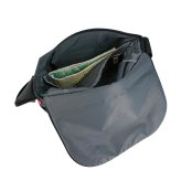 マンハッタンポーテージ メッセンジャーバッグ B5 マグネット Manhattan Portage ナイロンメッセンジャーバッグJR(SM) MP1605JRBPDMGNTTSP メンズ レディース 送料無料 誕生日プレゼント ギフト ラッピング無料 【正規代理店】