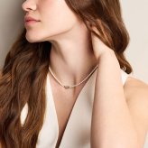 フォッシル FOSSIL Harlow アクセサリー ネックレス レディース JF04992998【2026 新作】
