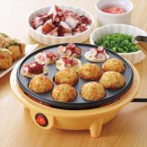 プエル たこ焼きプレート（12穴） PU-105  内祝 内祝い お祝 御祝 記念品 出産内祝い プレゼント 快気祝い 粗供養 引出物