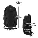 グレゴリー リュック 18L A4 PC収納 GREGORY シグナル18 メンズ レディース 送料無料 誕生日プレゼント ギフト ラッピング無料 【正規代理店】