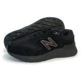 ニューバランス new balance 880 スニーカー 幅広 メンズ ウォーキング シューズ 運動靴 靴 黒 普段履き M880 4E 3FK 4E ブラック/ブラック