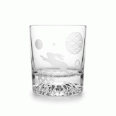 名入れ無料 ロックグラス 和風 ウサギ 和柄 お酒 焼酎 ウィスキー 酒器 父の日 敬老の日 母の日 誕生日 父 母 彼氏 彼女 かわいい おしゃれ