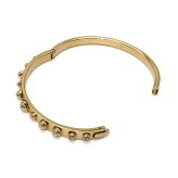SWAROVSKI スワロフスキー ブレスレット 5686944 S バングル Numina アクセサリー ゴールド レディース