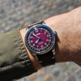 オリス ORIS ビッグクラウン チェルボボランテ BIG CROWN CERVO VOLANTE 腕時計 メンズ 自動巻き 01 754 7785 4038-Set【2026 新作】