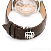 フレデリック・コンスタント FREDERIQUE CONSTANT クラシック デイト マニュファクチュール FC-706SAL3H6 腕時計 メンズ