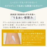 ハンドクリーム ヤーマン プロ・業務用 高保湿ハンドクリーム 60g 高保湿 セラミド 米由来 シアバター はちみつ 天然うるおい保湿成分 しっとり ベタつきにくい さらさら 乾燥対策 ハンドケア 料理 水仕事 無香料 オレンジ ラベンダー 女性 母 妻 誕生日 母の日 プレゼント ギフト