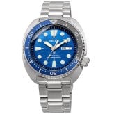 SEIKO 腕時計 セイコー 時計 ウォッチ 【日本製 Made in Japan】 PROSPEX プロスペックス SAVE THE OCEAN 自動巻き 3rdダイバーズ復刻モデル 200M メンズ SRPD21J1 [並行輸入品]