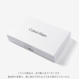カルバンクライン Calvin Klein SECRETARY LONG WALLET セクレタリー ロングウォレット 31KJ190001 長財布 メンズ 財布