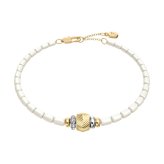フォッシル FOSSIL Harlow アクセサリー ブレスレット レディース JF04994998【2026 新作】