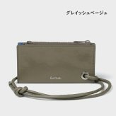 【無料ラッピング】 ポールスミス Paul Smith 財布 ミニ財布 スレートフォールド フラグメントケースブランド 正規品 新品 ギフト プレゼント 人気 おすすめ 誕生日 記念日 クリスマス 送料無料 psm522354