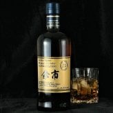 余市 名入れ お酒 ウイスキー  名前入り プレゼント ギフト 面白い センス 定年退職 還暦祝い 退職祝い 男性 女性 お祝い 古希 喜寿 傘寿 米寿 卒寿 白寿 百寿 敬老の日
