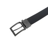 EMPORIO ARMANI エンポリオアルマーニ ベルト y4s426-ytu5j-88044 メンズ NERO T.MORO ブラック