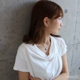 ステンレス 誕生石 クロス ネックレス ハート ゴールド 12タイプ レディース 小豆チェーン ペンダント 十字架 カラーストーン モチーフ アクセサリー 大人可愛い 上品 きれいめ カジュアル 重ね付け 金属アレルギー対応