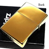 ZIPPO ライター チタン加工 ブラック&ゴールド おしゃれ 金チタンコーティング 彫刻 黒金 かっこいい 高級 メンズ ギフト プレゼント