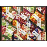 お歳暮・冬ギフト 金澤兼六製菓 金澤小町(包装済) (KMC-15R) ※送料無料(北海道・沖縄・離島への配送不可)