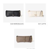【正規品】 オウレンティ AULENTTI GLASSES CASE メガネケース LB-19106-DO ユニセックス 雑貨 小物 眼鏡 アイウェア チャーム