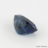 ブルーサファイア 0.754ct ルース 宝石 裸石 サファイア 青 ブルー ジュエリー オリジナル 制作 コレクション 誕生石 9月 記念 お守り クリスマス 誕生日 プレゼント
