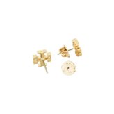 トリーバーチ TORY BURCH ピアス アクセサリー 11165504-720 17843-720