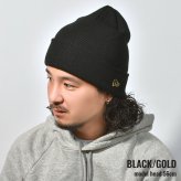 ニット帽 ニューエラ NEWERA ベーシック カフニット ブランド メンズ レディース ニットキャップ 帽子 キャップ ビーニー 黒 ブラック グレー ブラウン 茶 ベージュ ワンポイント 刺繍 おしゃれ カジュアル スキー スノボー ダンス ストリート スポーツ 暖かい 秋冬 正規品