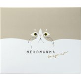 ちきり NEKOMANMA まぐろ [26-7052-031] 8006 ねこまんま まぐろ節 和風だし 焼きあご いりこ だしパック 削り節 詰め合わせ セット 猫 可愛い パッケージ お返し お礼 プチギフト 出産内祝い 内祝い