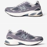 ニューバランス New Balance ABZORB U2010 アブゾーブ スニーカー ユニセックス レディース メンズ  シューズ
