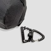 【正規品】 コードオブベル CODE OF BELL ANNEX ZIP POUCH アネックス ジップポーチ CODF-PCH-BLK コインケース 小銭入れ カラビナ ポーチ メンズ 小物