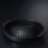SOTO ソト カコム ジンギスカン鍋 ST-3113 焼肉プレート アルミダイカスト フッ素樹脂加工 PFOAフリー キャンプ アウトドア BBQ バーベキュー 誕生日 ギフト プレゼント