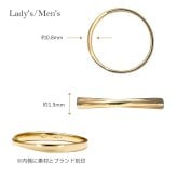 セミオーダー 刻印対応 18金 or 10金 or プラチナ リング k10 刻印 K18 ピンクゴールド イエローゴールド ホワイトゴールド 誕生日 誕生日プレゼント プレゼント 彼女 妻 指輪 LSR0604PK  ジュエリー 人気 ブランド 秋アクセ　秋ジュエリー ご褒美ジュエリー 彼女 ギフト バースデー ギフト 記念日