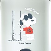 スヌーピー ジョークール エアピタ 筆箱 文具 SNOOPY
