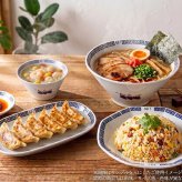 好い お皿 食器 唐子 好 スープボウル 中華皿 ｜北欧 韓国 台湾風｜町中華 拉麺 汁椀 ミニ丼 どんぶり｜おしゃれ かわいい 軽量 食洗機対応 スタッキング 収納｜新生活 カフェ風 ギフト【TOTU】