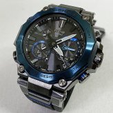 ペアウオッチ gショック恋人たちのGショックペア G-SHOCK BABY-G ペアウォッチ ペア腕時計 カシオ 2本セット gショック 電波ソーラー MTG-B2000B-1A2JF BGA-2900-2AJFラッピング無料   クリスマスプレゼント