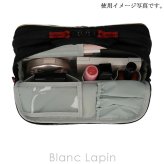 アルティザン＆アーティスト ARTISAN＆ARTIST 大きめサイズのスロープシェイプ・ポーチ 6WP-HK120 ハロー・キティ #ブラック コスメポーチ/バッグ