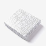 コムデギャルソン COMME DES GARCONS EMBOSSED LOGOTYPE エンボスロゴタイプ HALF ZIP WALLET ハーフジップ ウォレット SA3100EG ミニ財布 L字ファスナー コインケース ユニセックス 財布