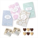エトワール クッキー 紅茶 詰め合わせ ギフト 計24セット入 スイーツ 個包装 かわいい 焼き菓子 紅茶ティーバッグ【北海道・沖縄県・離島 配送不可】