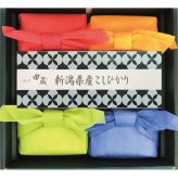 初代田蔵 新潟県産 こしひかりギフト [26-2908-019] ＫＯＫＯＳ－３０ コシヒカリ お米 白米 ブランド米 木箱入り 内祝い お返し お祝い ギフト
