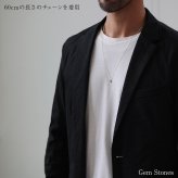 新作 Le Lien Cube ネックレス 45~60cm 18金 ゴールド シルバー ロング シンプル 可愛い 四角 バー プチ お守り ペア お洒落 レディース メンズ K18 地金 キューブ 塊 ジュエリー プレゼント 記念日